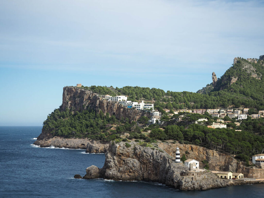 Faro de Punta de Sa Creu, Foto von Christoph Eberenz