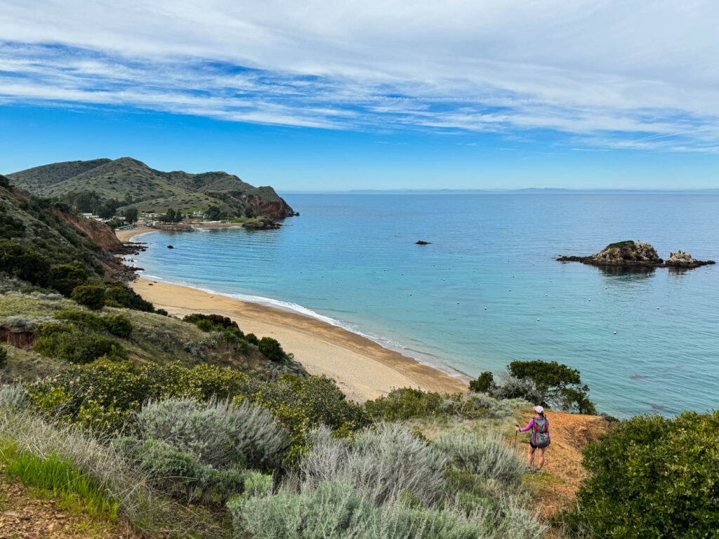 Emerald Bay
