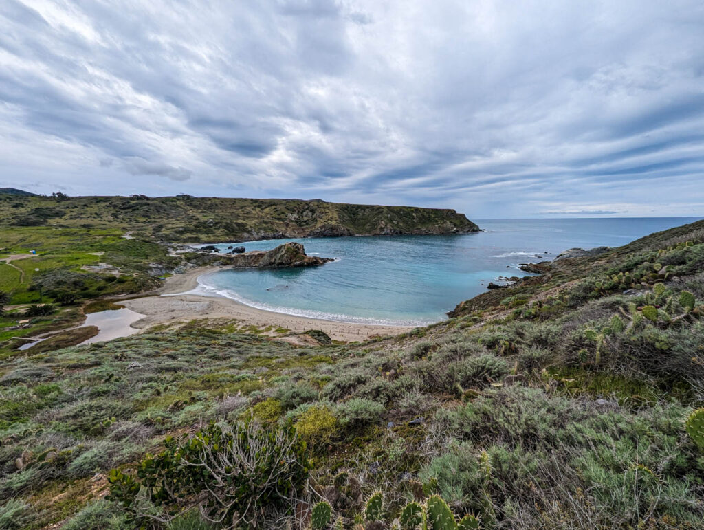 Little Harbour