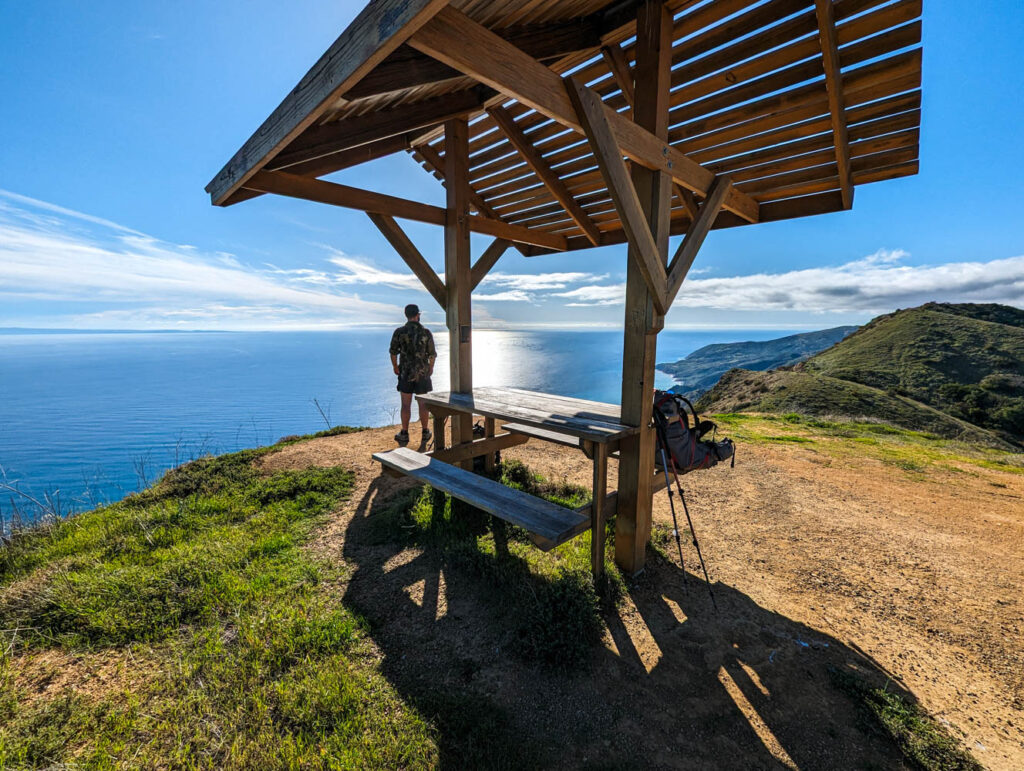 Lone Tree View Point