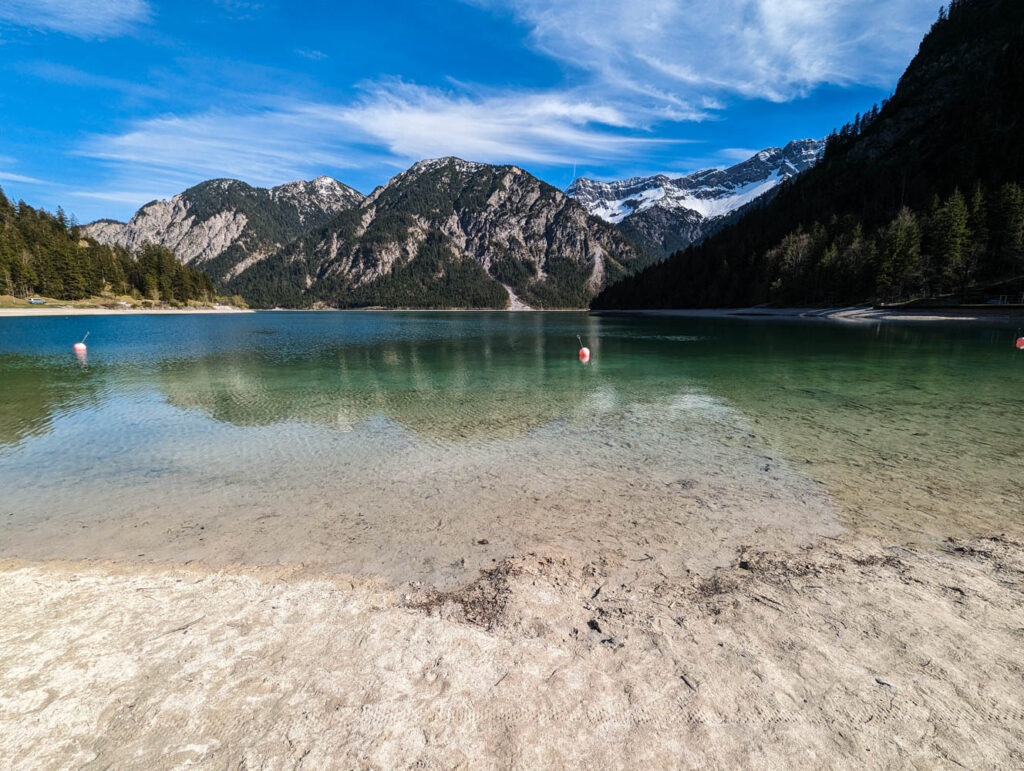 Plansee