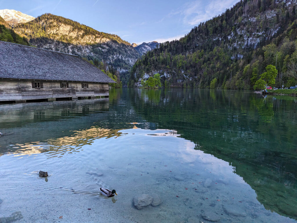 Königssee