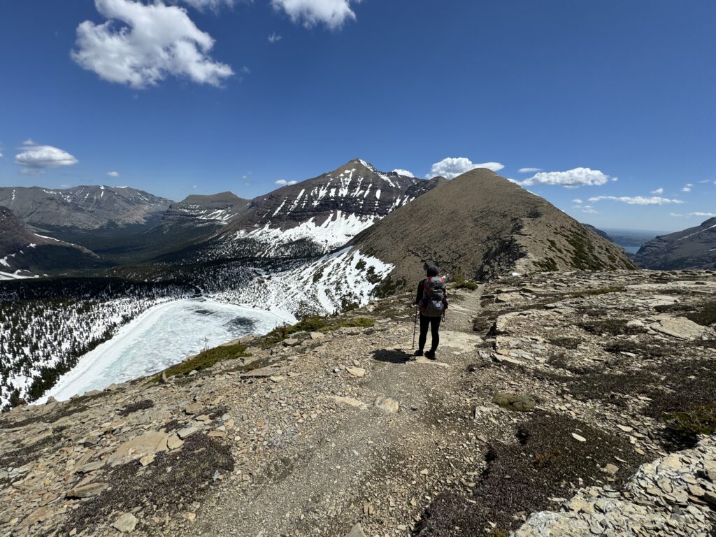 Pitamakan Pass