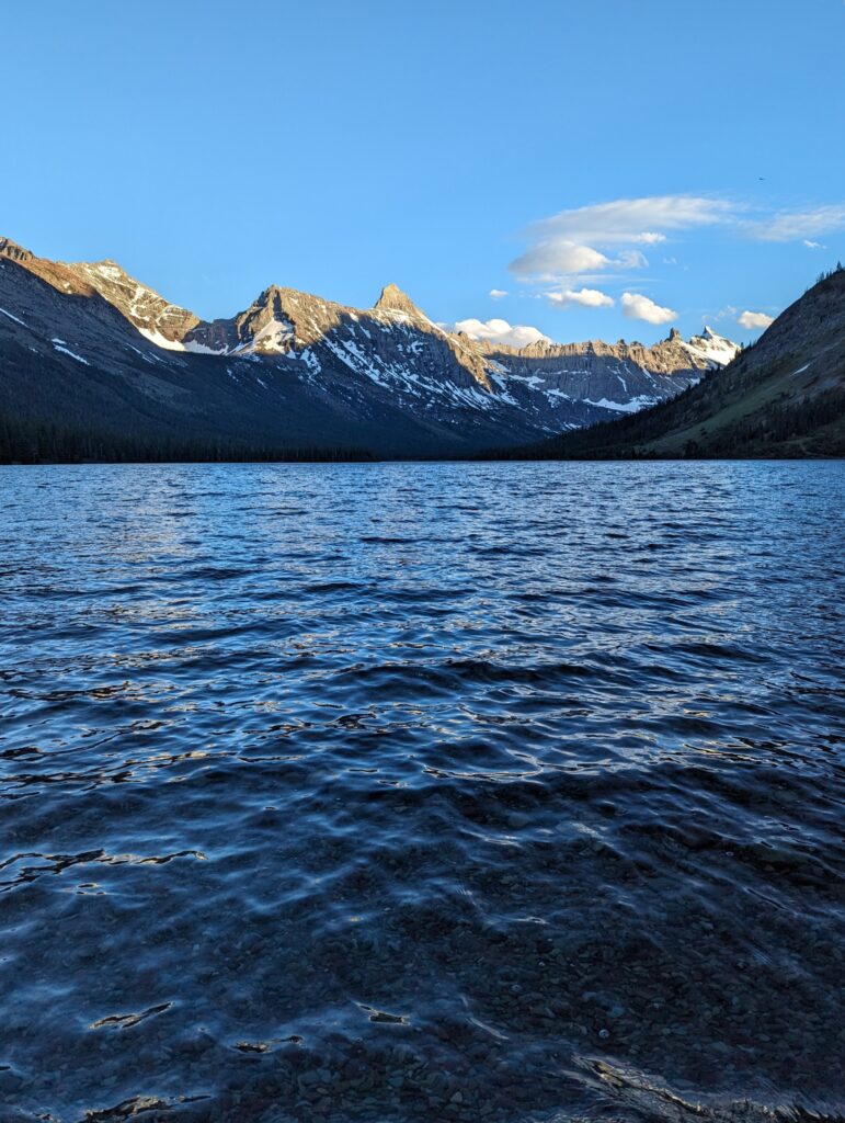 Elizabeth Lake