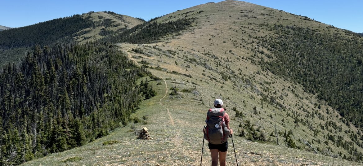 Gratwanderungen auf dem Weg nach Helena