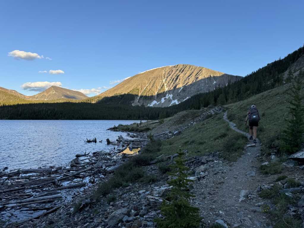 Storm Lake