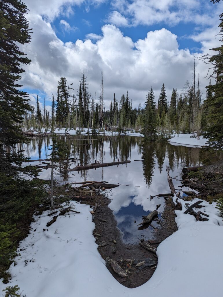 My Lake