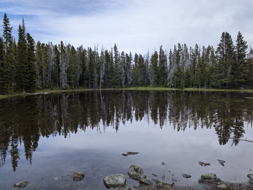 Kleiner See