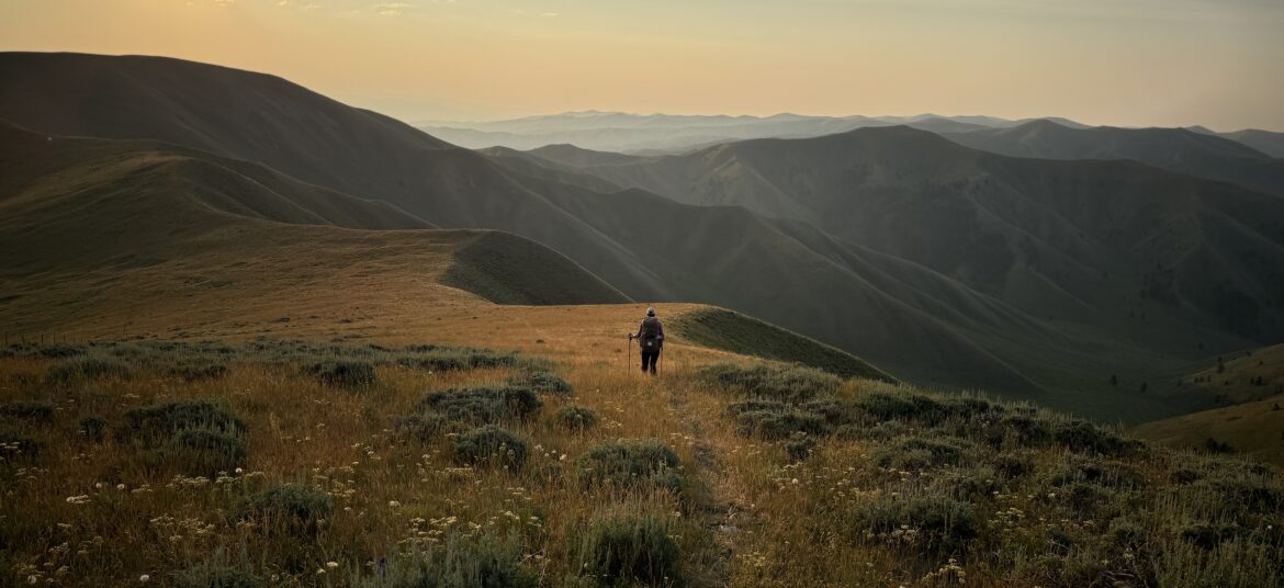 Achterbahn-Gratwanderung