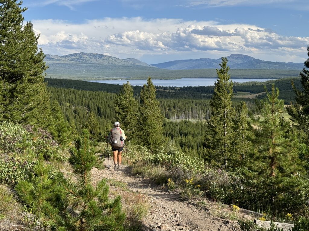 Yellowstone National Park