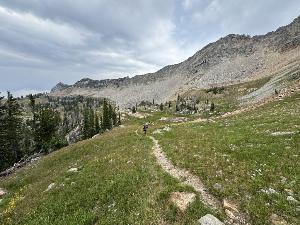 Grand Teton National Park
