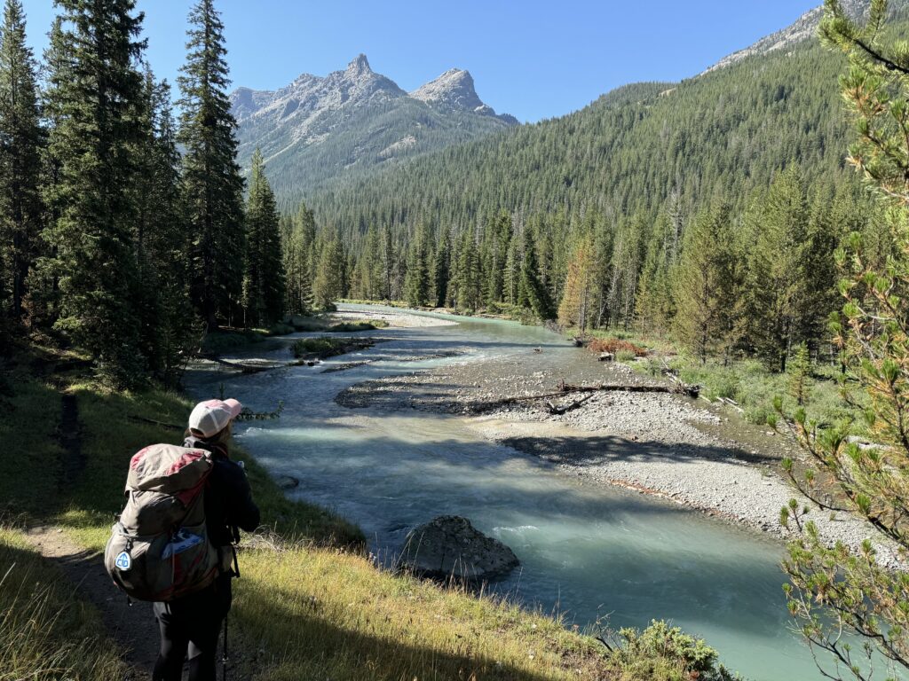 Green River