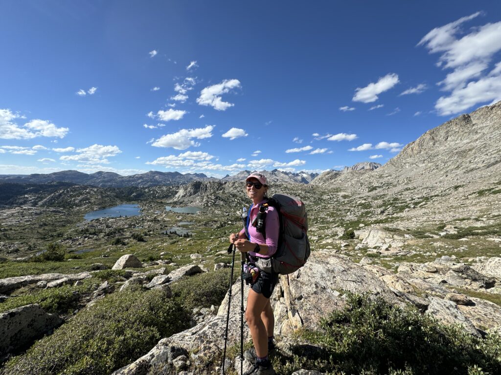 Wind River Range