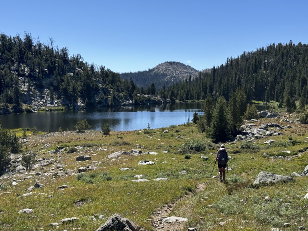Wind River Range