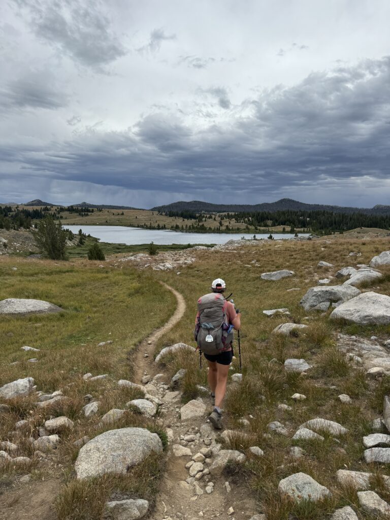 Wind River Range