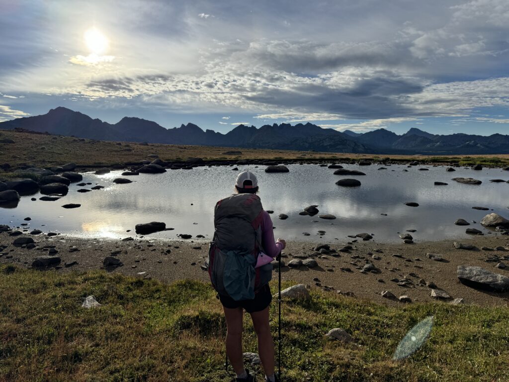 Wind River Range