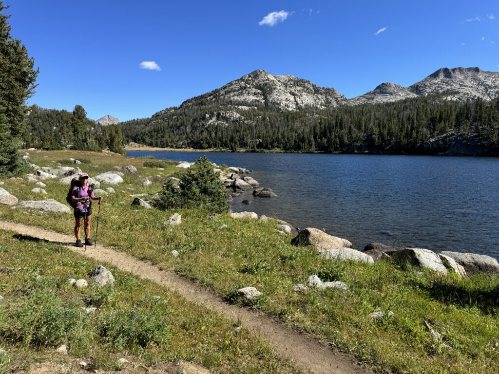 Wind River Range