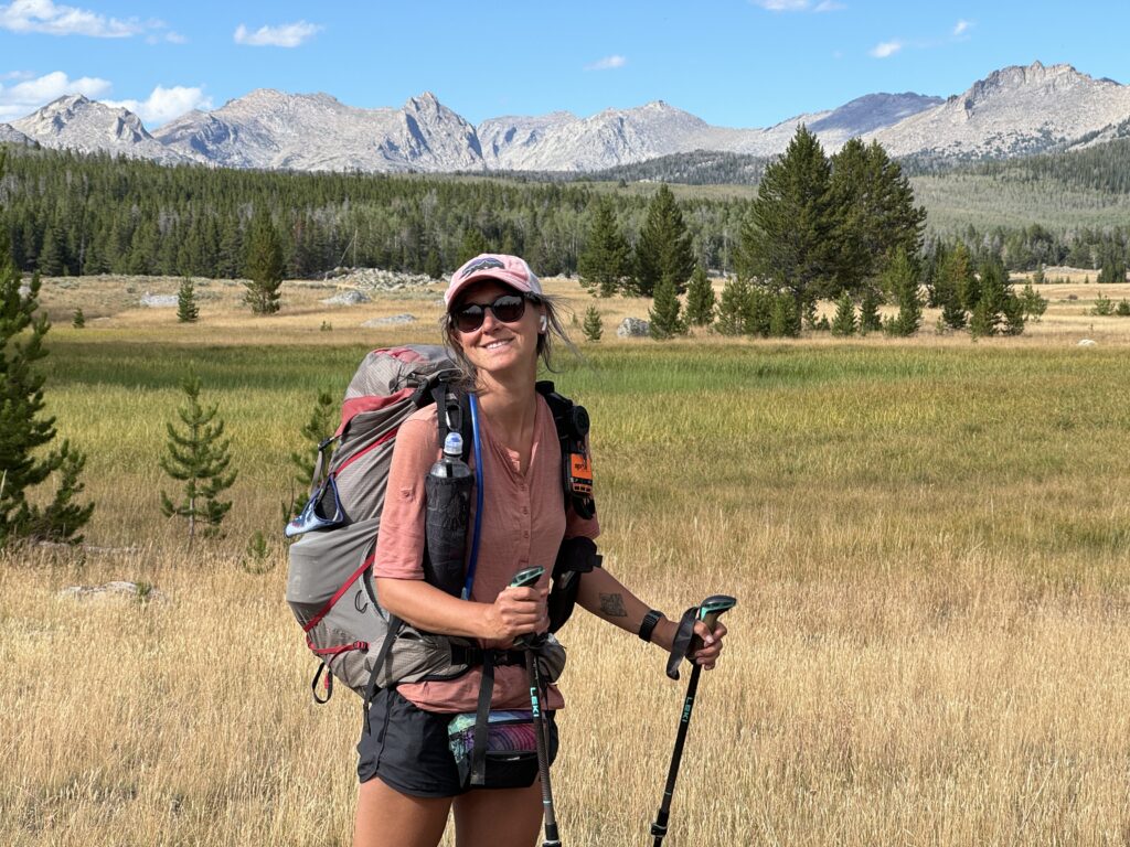 Wind River Range