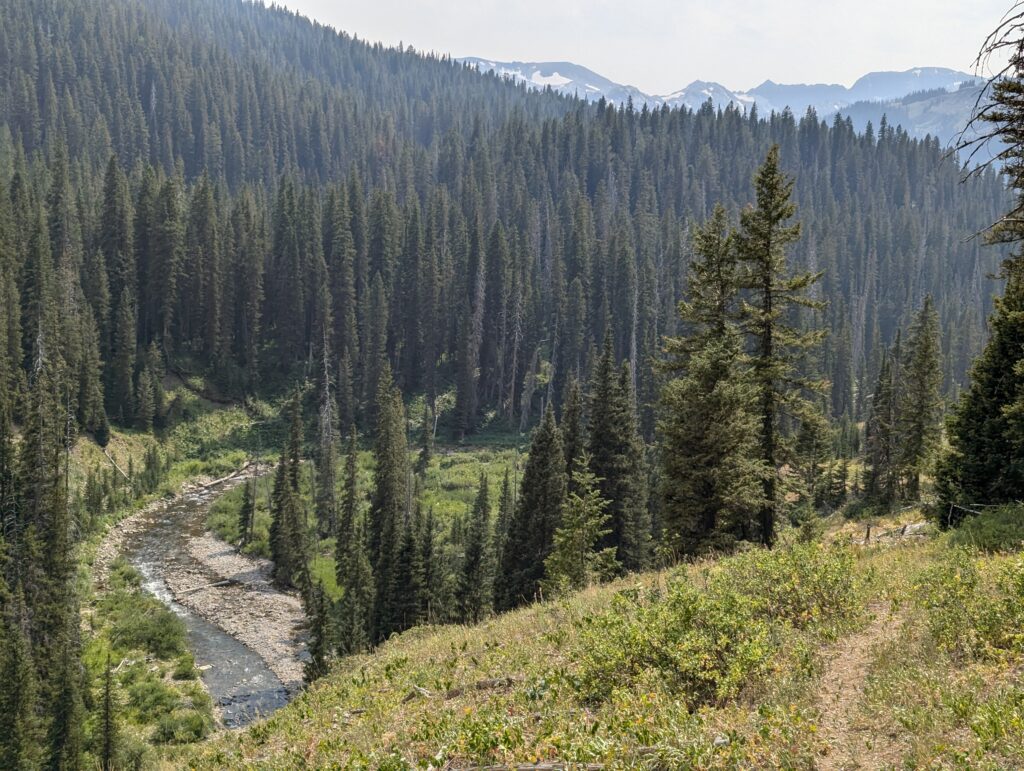 Grand Teton National Park