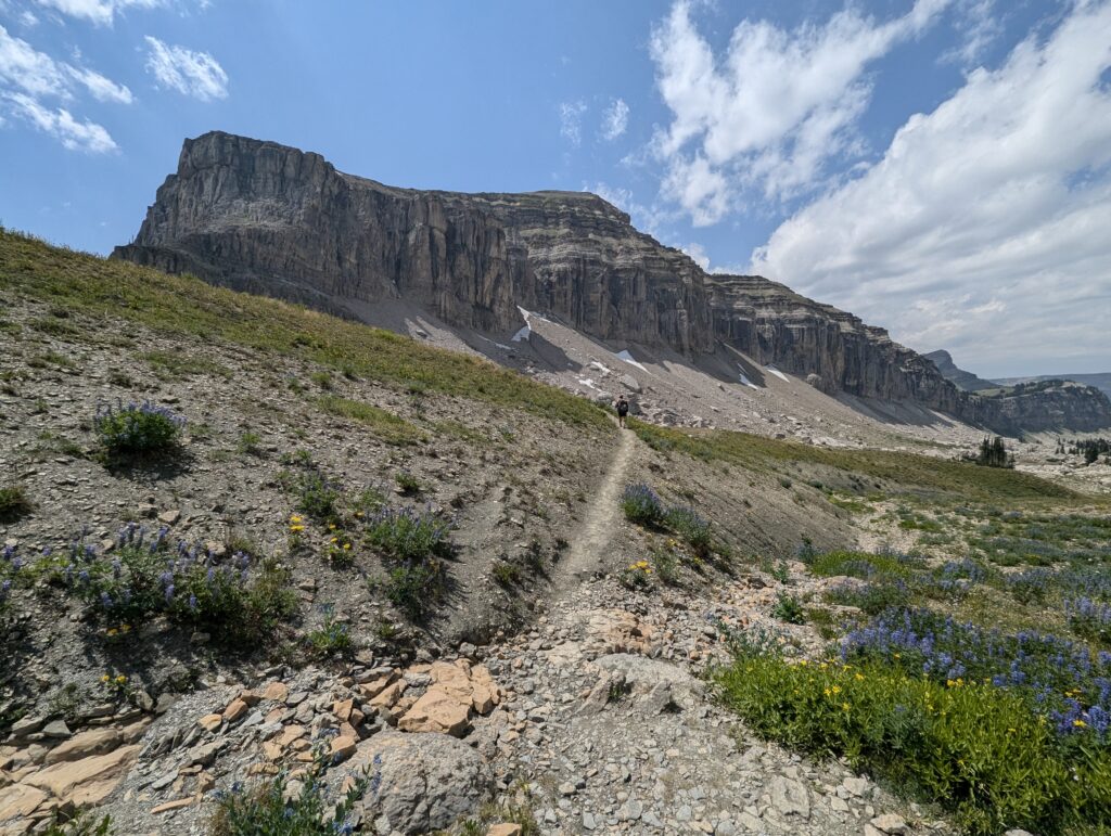 Grand Teton National Park