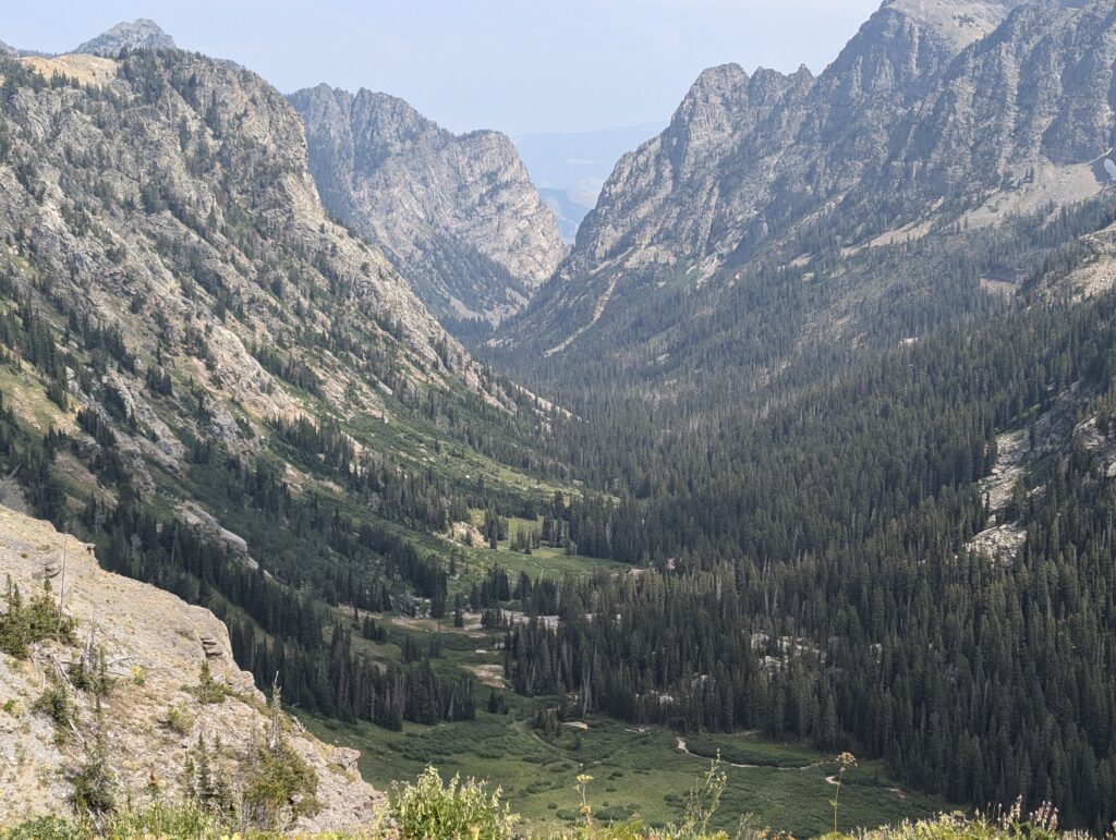 Grand Teton National Park