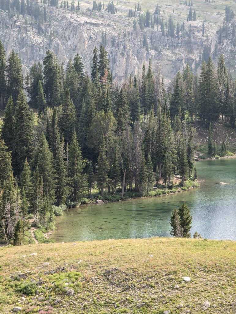 Lake Marion