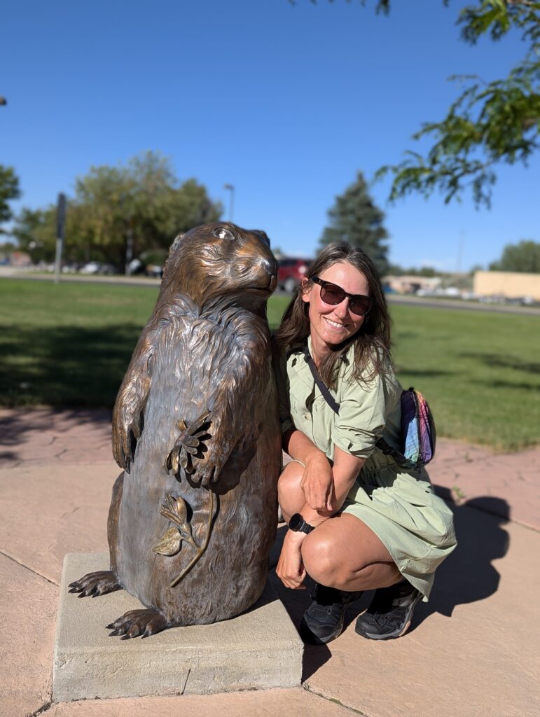 Lander, Wyoming