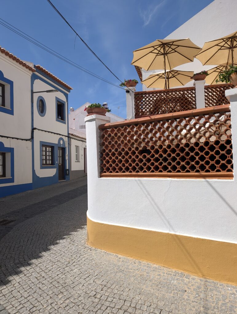 Vila Nova de Milfontes