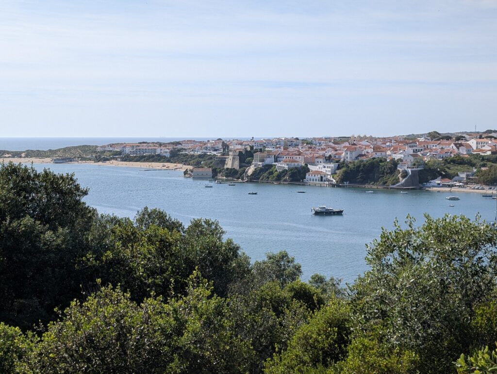 Vila Nova de Milfontes