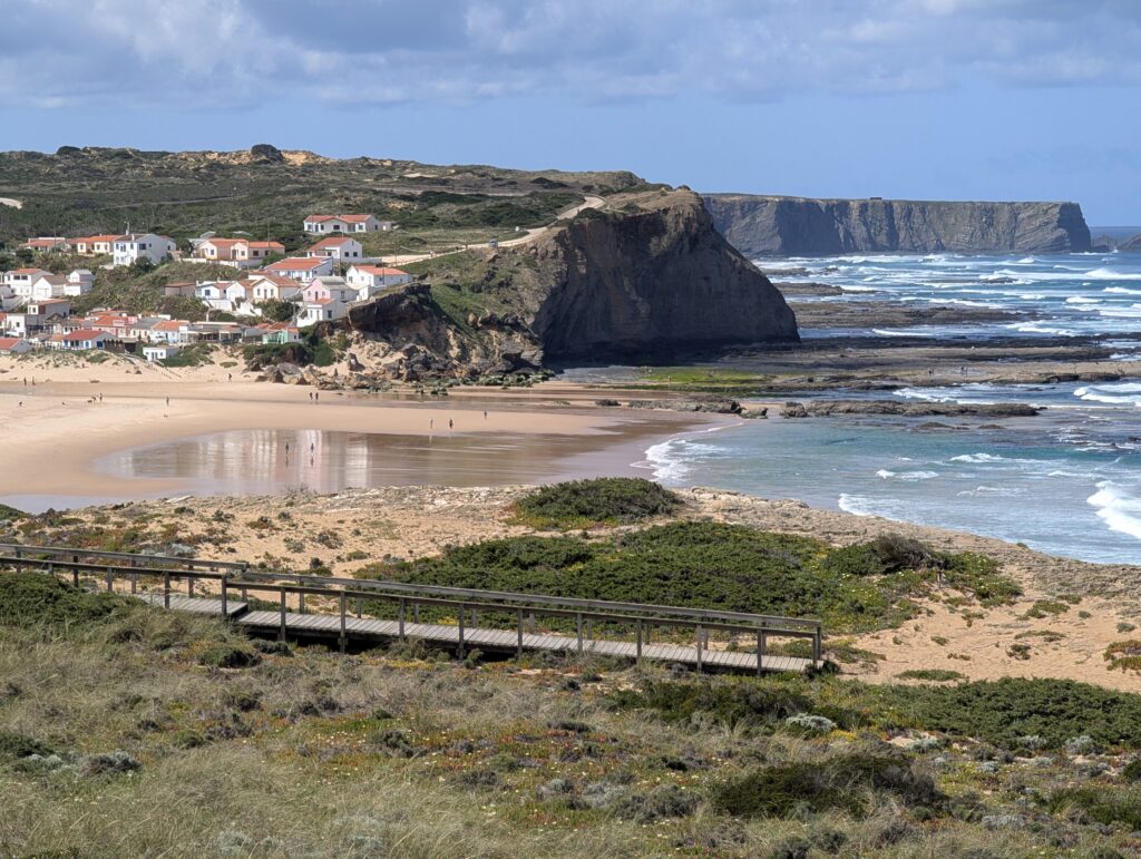 Monte Clérigo