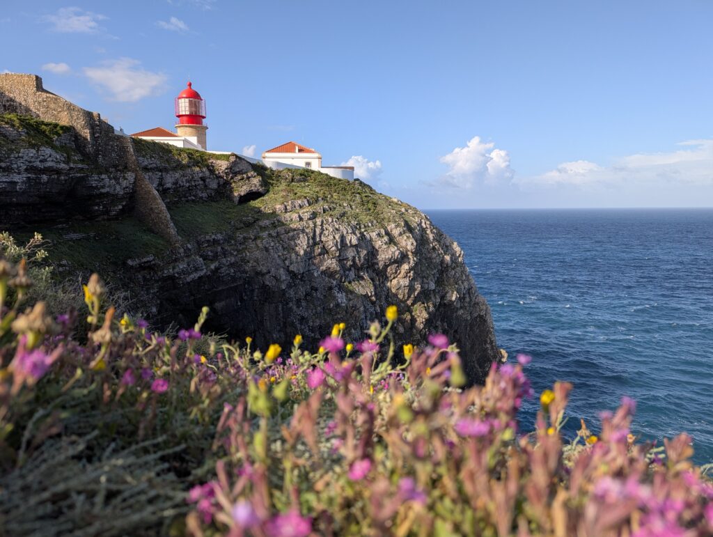 Cabo de São Vicente