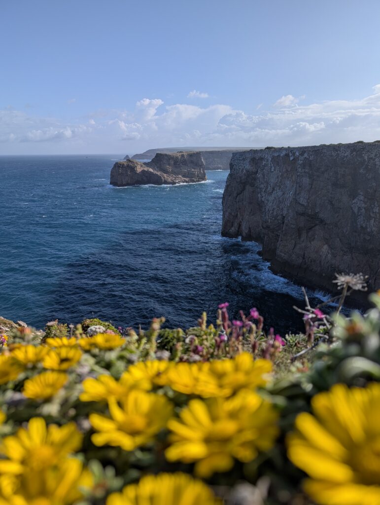 Cabo de São Vicente