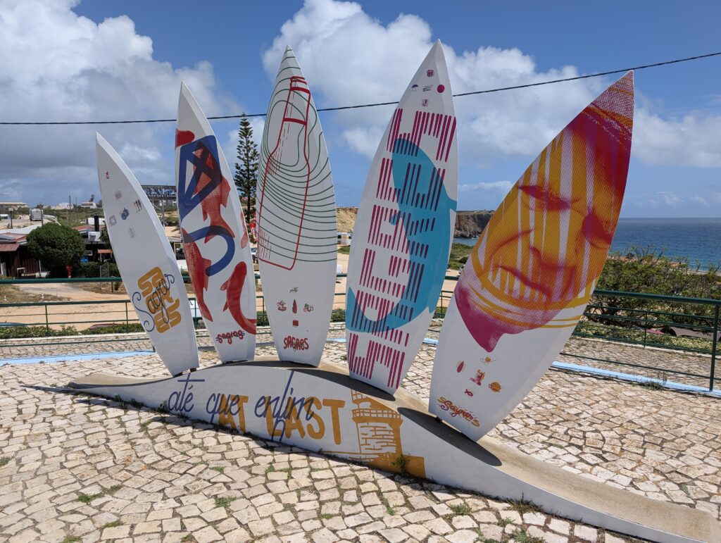Sagres