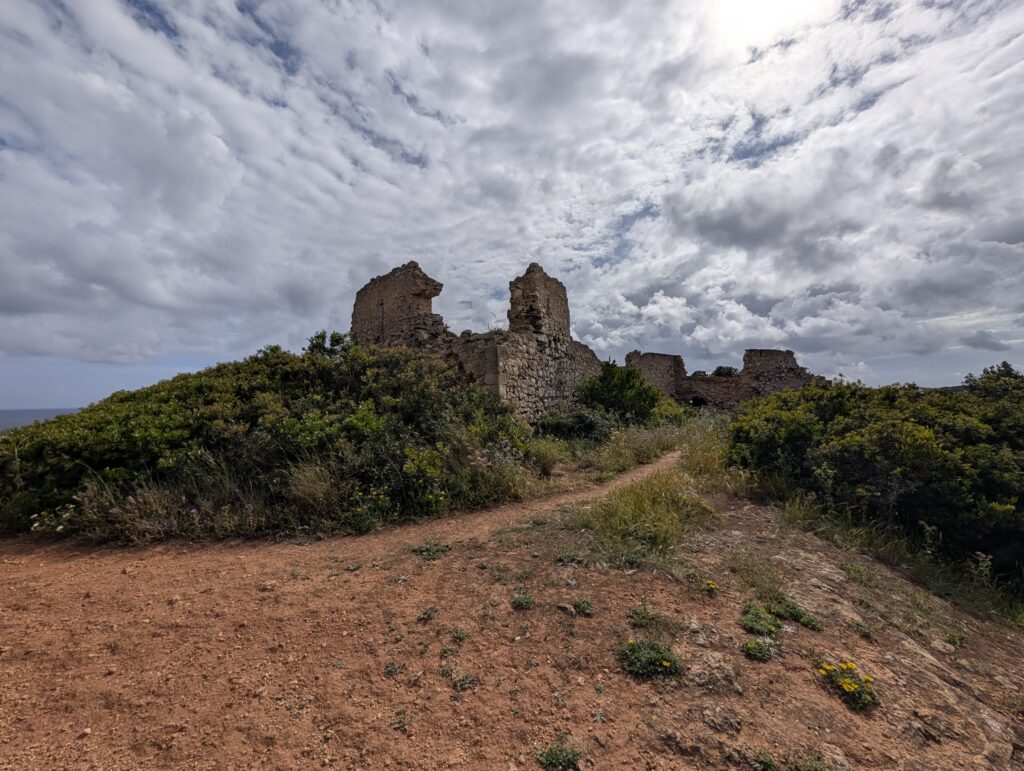 Forte de São Luís de Almádena