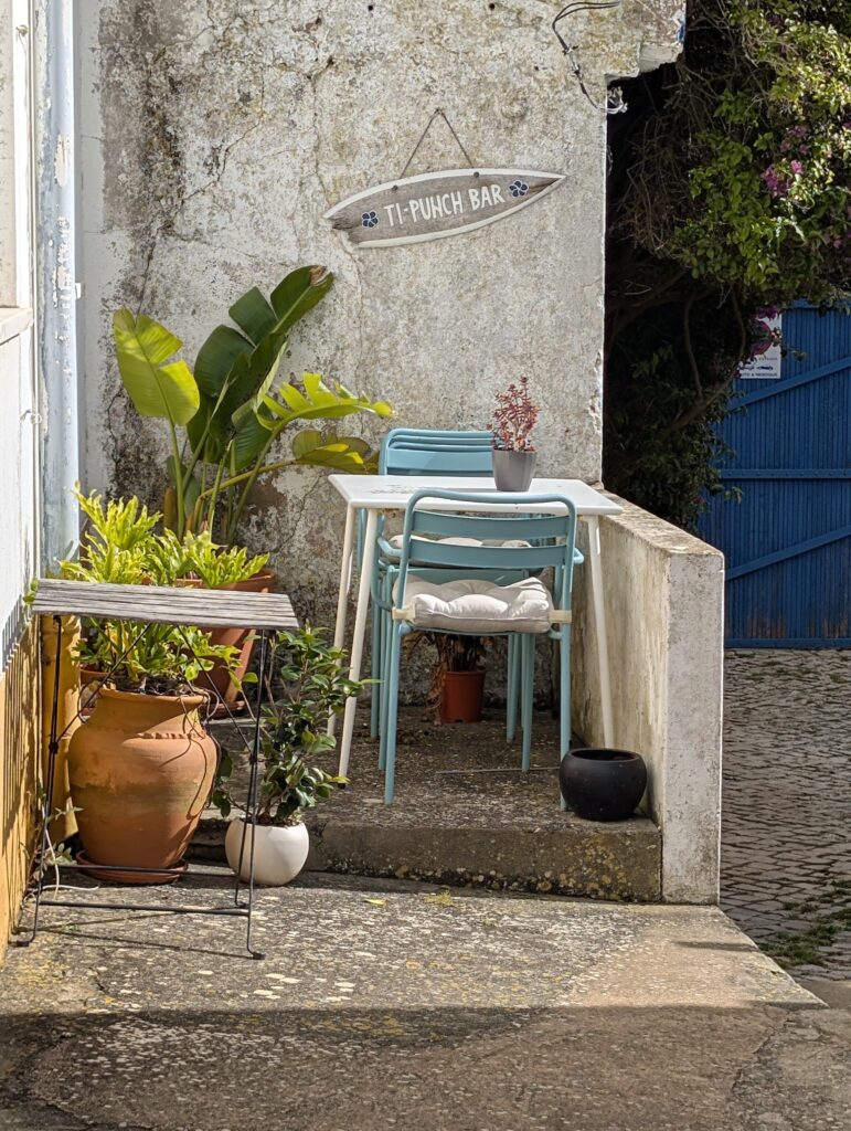 Burgau