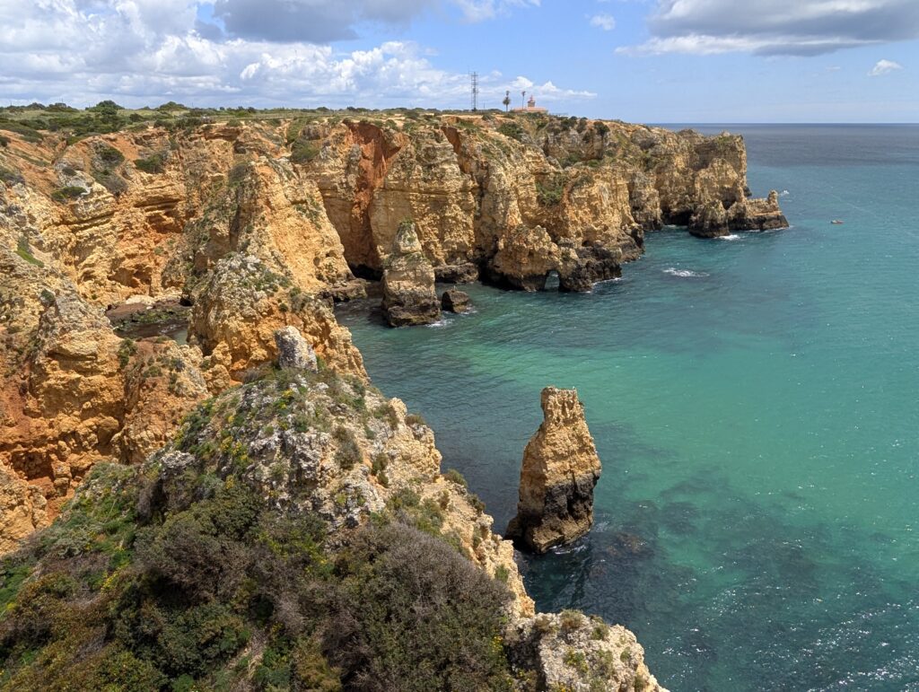 Ponta da Piedade