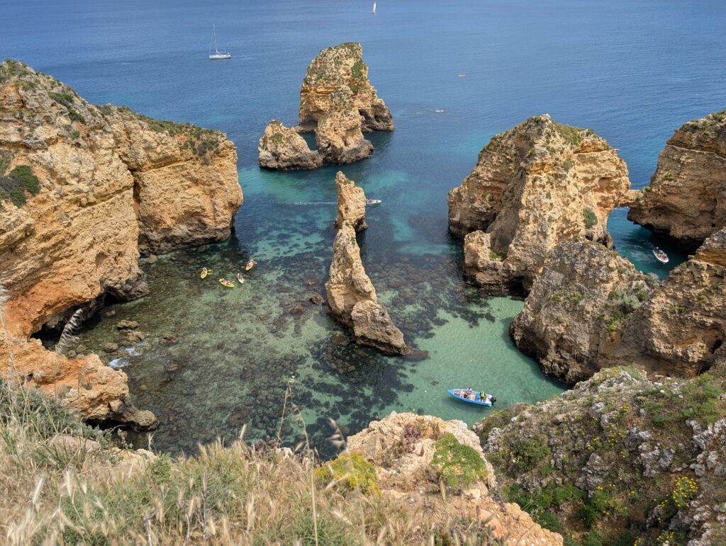 Ponta da Piedade
