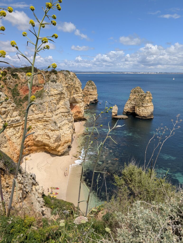 Ponta da Piedade