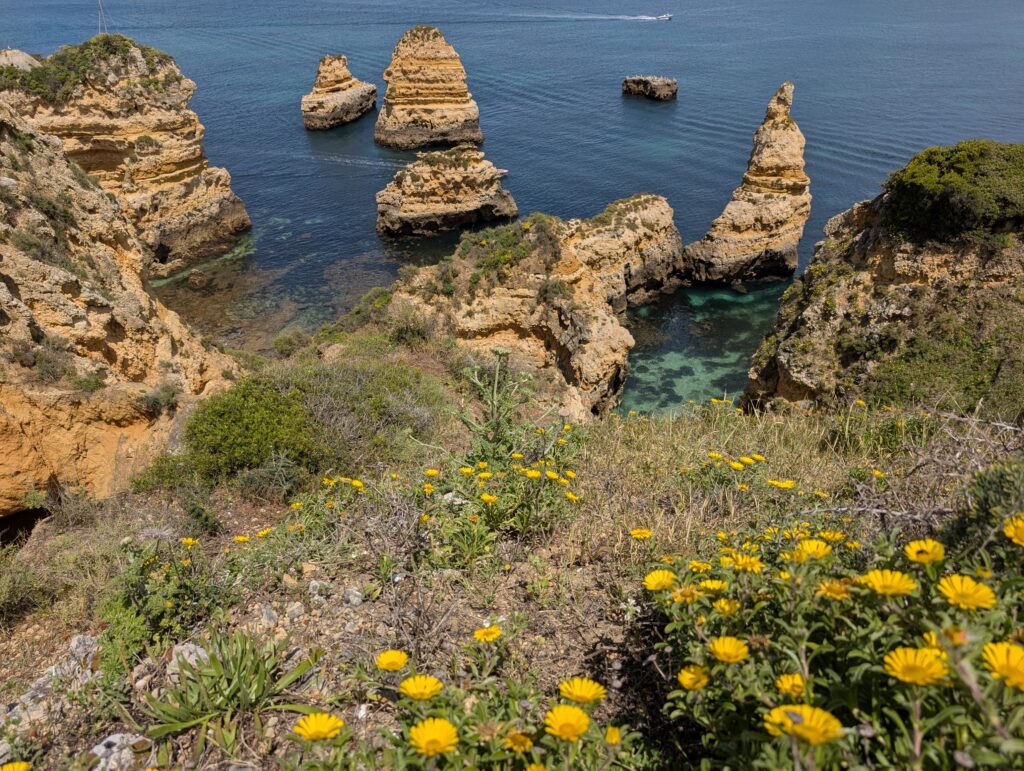 Ponta da Piedade