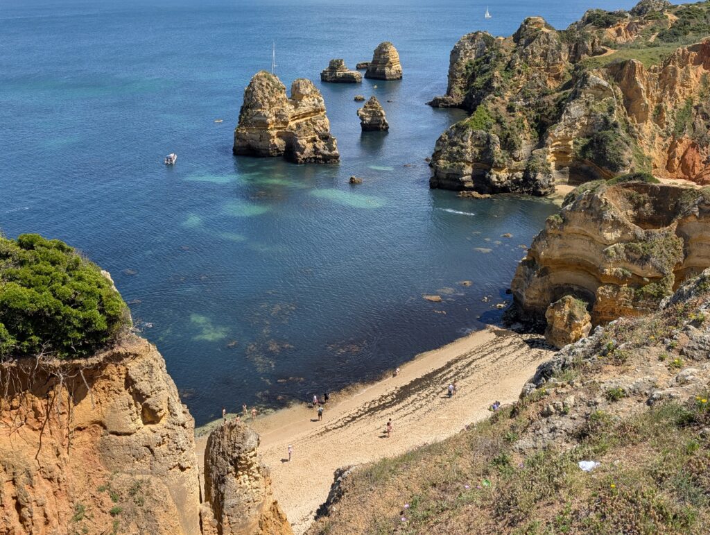 Ponta da Piedade
