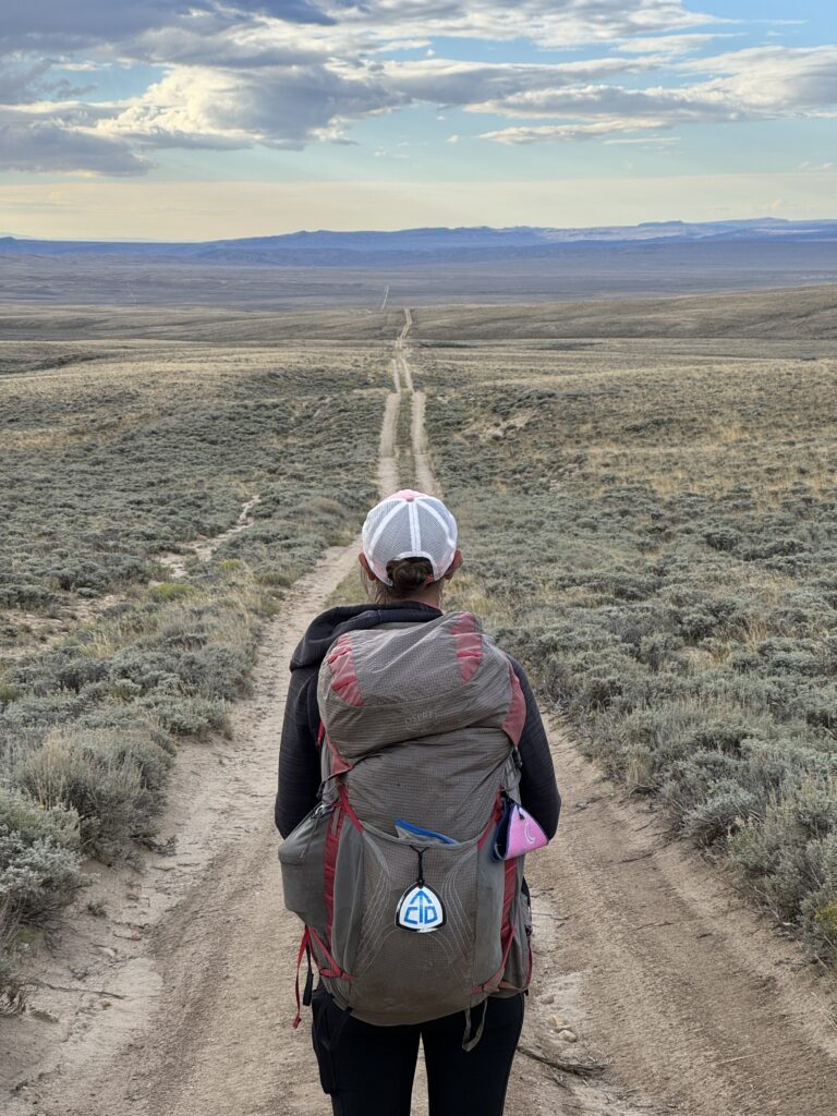 Great Divide Basin