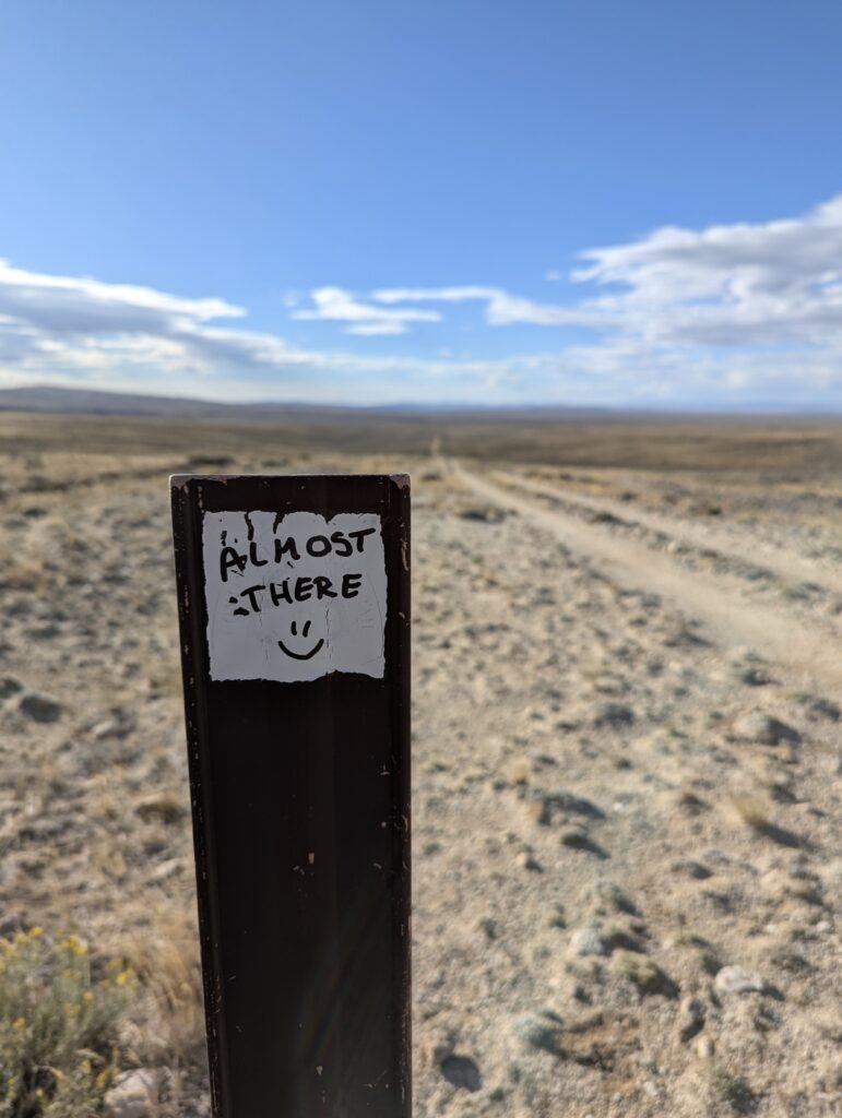 Great Divide Basin