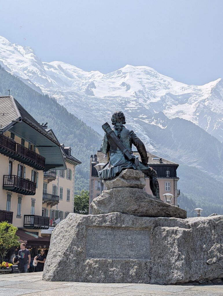 Chamonix