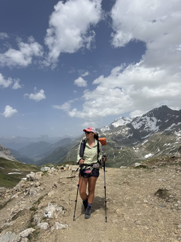 Col du Bonhomme
