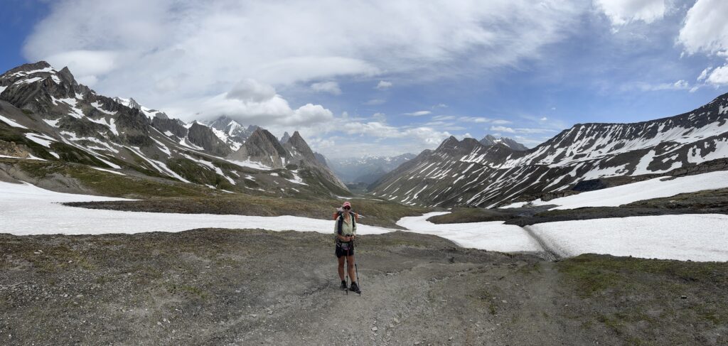 Col de la Seigne