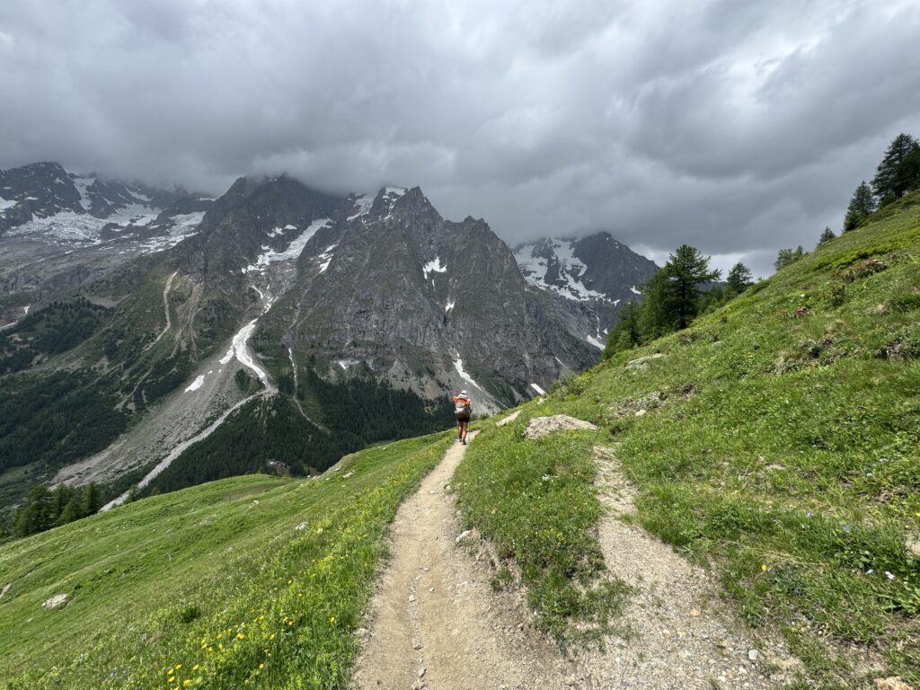 Val Ferret