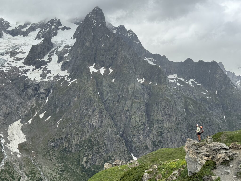 Val Ferret