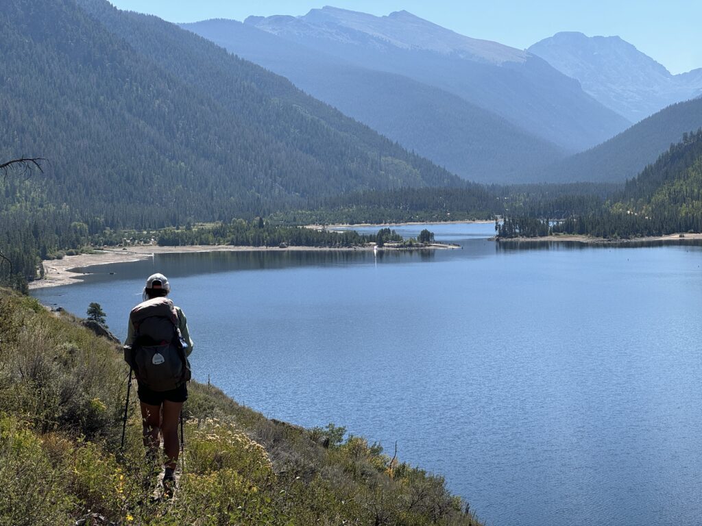 Granby Lake