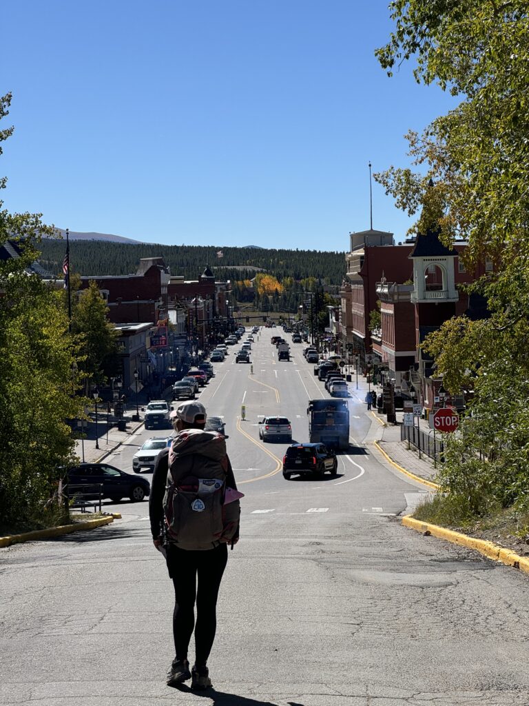 Leadville, Colorado