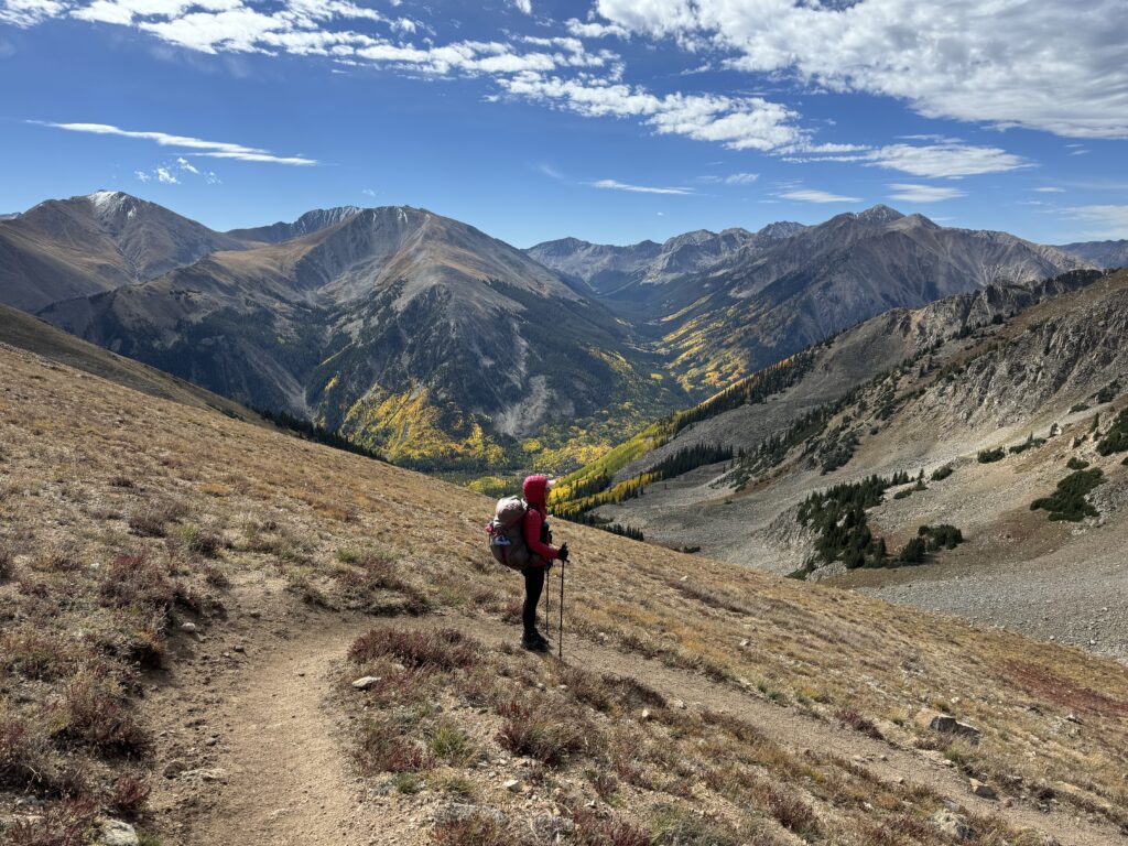 Hope Pass